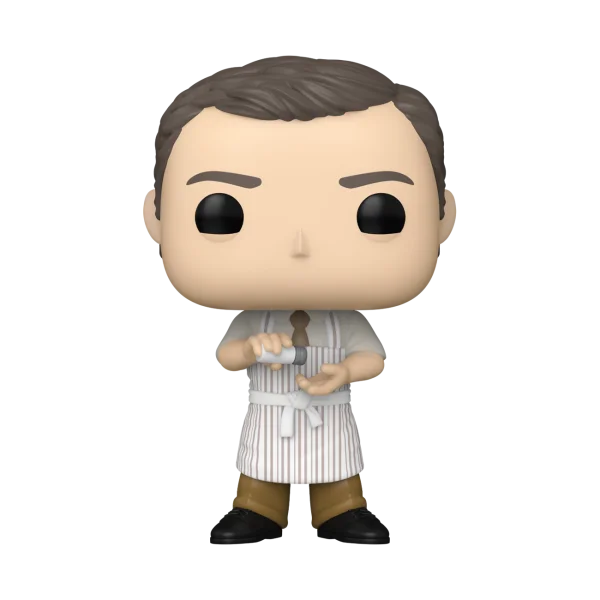 POP! Vinilinė figūrėlė: Brooklyn Nine-Nine - Charles Boyle