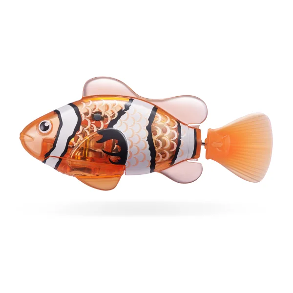  ROBOFISH Žuvis, 7cm