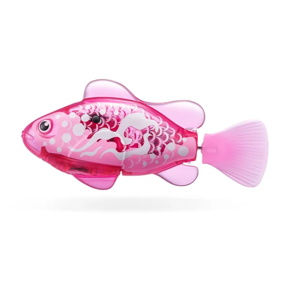  ROBOFISH Žuvis, 7cm thumbnail 2