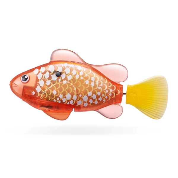  ROBOFISH Žuvis, 7cm thumbnail 3