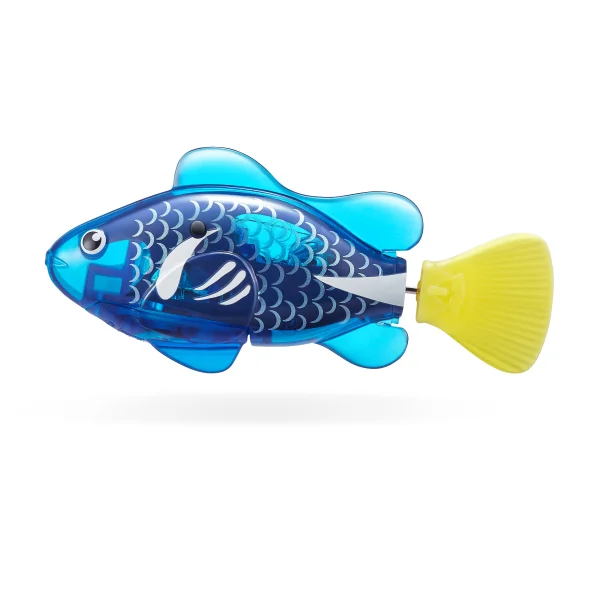  ROBOFISH Žuvis, 7cm thumbnail 15