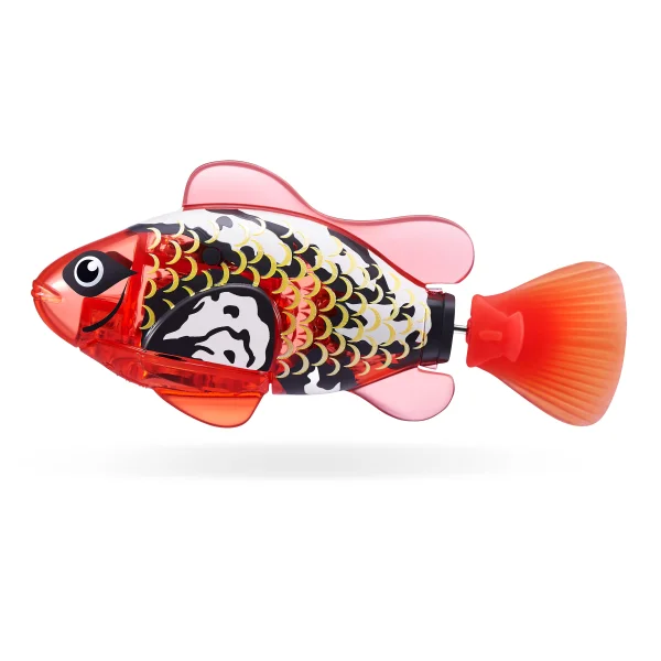  ROBOFISH Žuvis, 7cm thumbnail 5