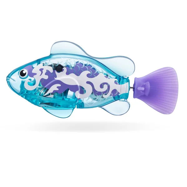  ROBOFISH Žuvis, 7cm thumbnail 4