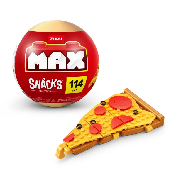  SNACK Konstruktorius „Užkandis“ thumbnail 4