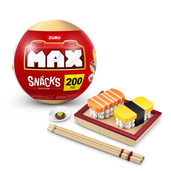  SNACK Konstruktorius „Užkandis“ thumbnail 3