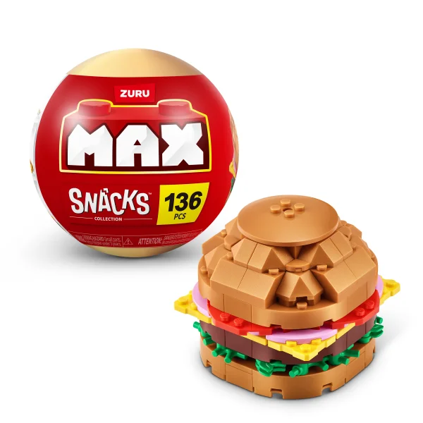 SNACK Konstruktorius „Užkandis“ thumbnail 7