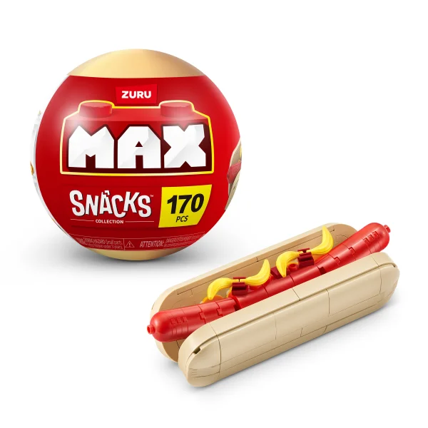  SNACK Konstruktorius „Užkandis“ thumbnail 6