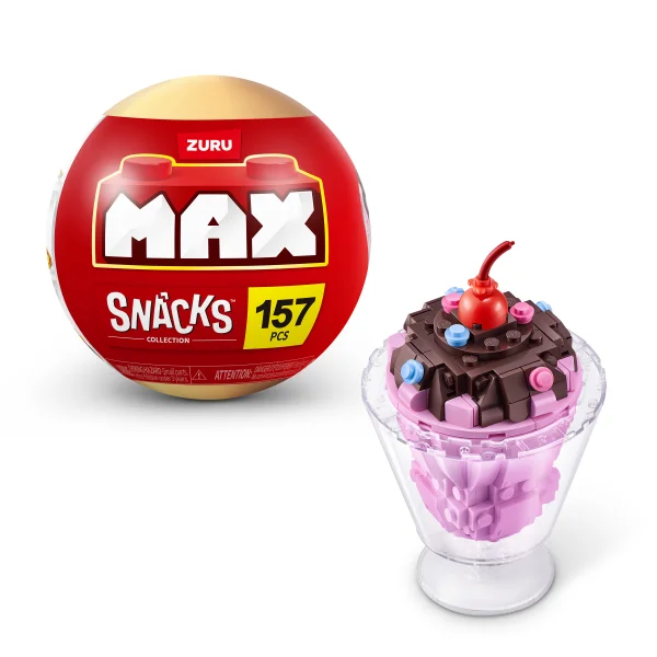  SNACK Konstruktorius „Užkandis“ thumbnail 5