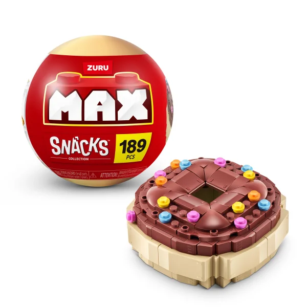  SNACK Konstruktorius „Užkandis“ thumbnail 8