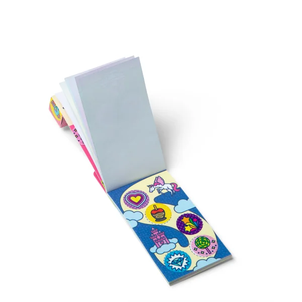  „Sticker WOW!“ lipdukai „Mėgstamiausi dalykai“ thumbnail 2