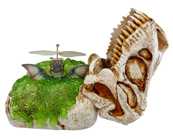  Interaktyvus rinkinys Flying dino thumbnail 2