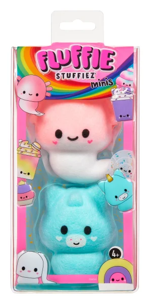  MINI Pliušinis gyvūnėlis, 15 cm thumbnail 11