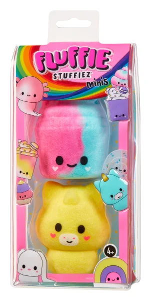 MINI Pliušinis gyvūnėlis, 15 cm thumbnail 16