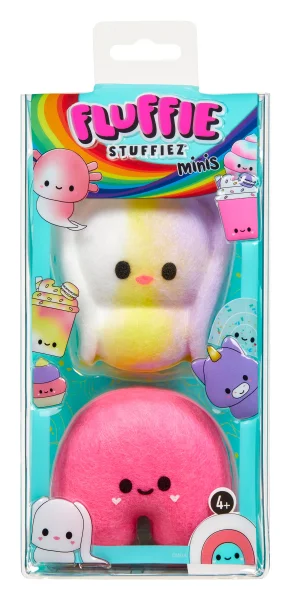 MINI Pliušinis gyvūnėlis, 15 cm thumbnail 14
