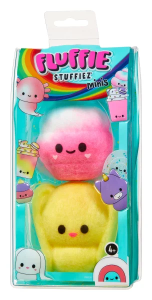  MINI Pliušinis gyvūnėlis, 15 cm thumbnail 1