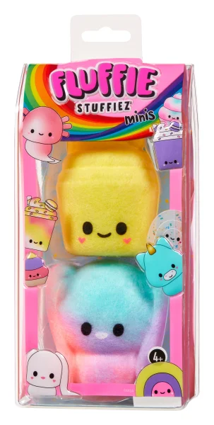  MINI Pliušinis gyvūnėlis, 15 cm thumbnail 12