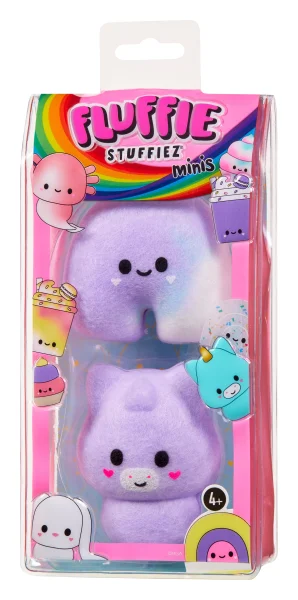  MINI Pliušinis gyvūnėlis, 15 cm thumbnail 15