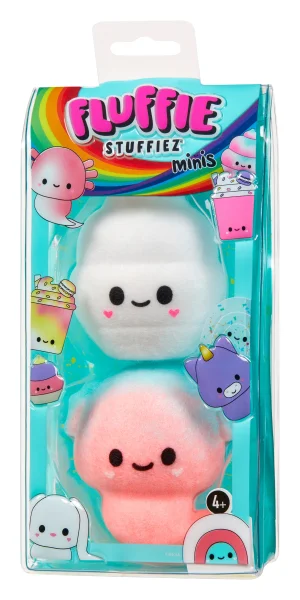  MINI Pliušinis gyvūnėlis, 15 cm thumbnail 13