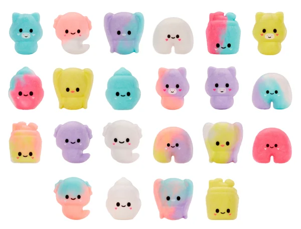  MINI Pliušinis gyvūnėlis, 15 cm thumbnail 7