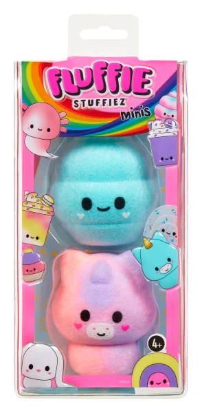  MINI Pliušinis gyvūnėlis, 15 cm thumbnail 18