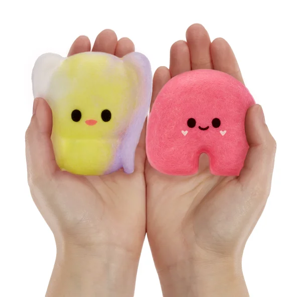  MINI Pliušinis gyvūnėlis, 15 cm thumbnail 4