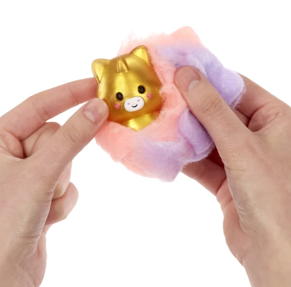  MINI Pliušinis gyvūnėlis, 15 cm thumbnail 8