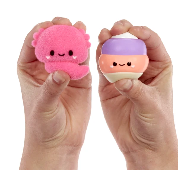  MINI Pliušinis gyvūnėlis, 15 cm thumbnail 3