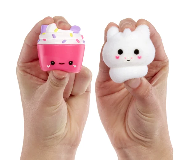  MINI Pliušinis gyvūnėlis, 15 cm thumbnail 6