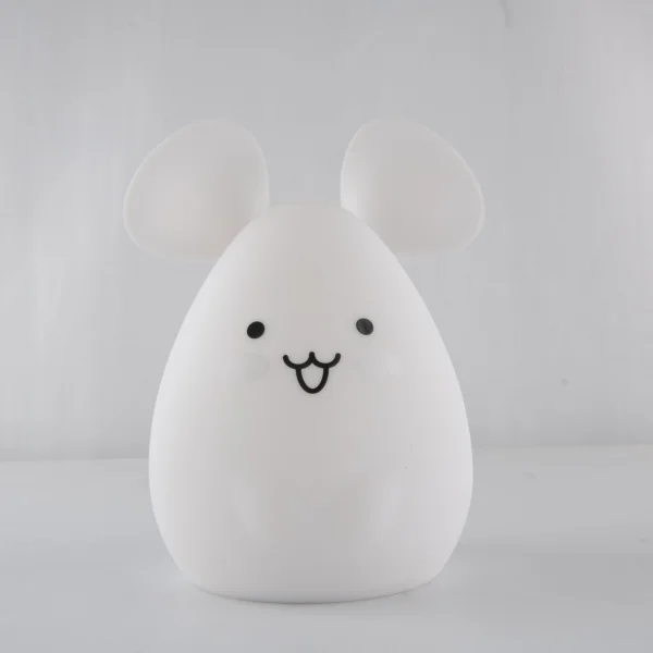  naktinė lempa pėlytė GIOmouse GIO-100 
