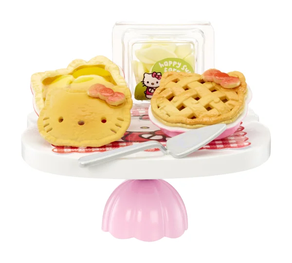  SANRIO Miniatiūrų rinkinys „Hello Kitty“ thumbnail 6