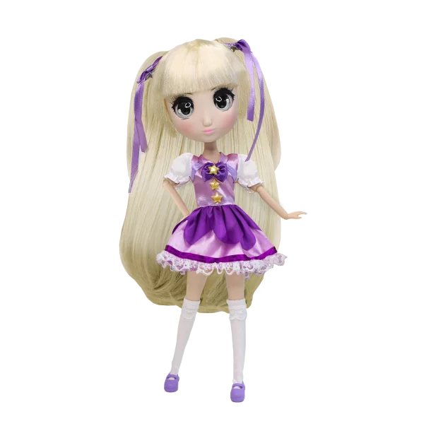  Anime lėlė - Miki, 30 cm
