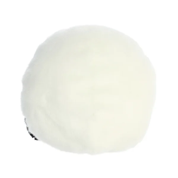 AURORA  Pliušinis futbolo kamuolys, 11 cm thumbnail 3