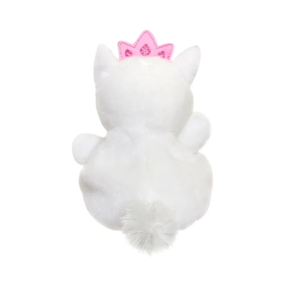 AURORA  Pliušinė katytė princesė, 12 cm thumbnail 3
