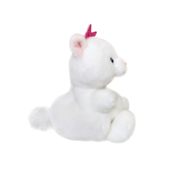 AURORA  Pliušinė katytė princesė, 12 cm thumbnail 2