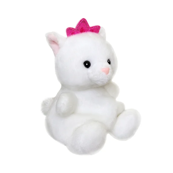 AURORA  Pliušinė katytė princesė, 12 cm