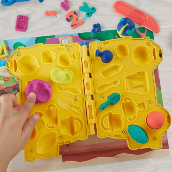  playset School day fun thumbnail 5