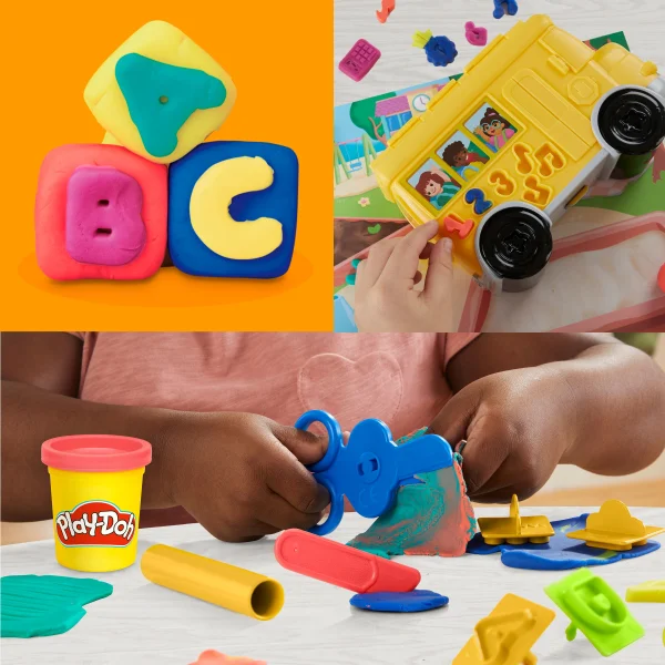  playset School day fun thumbnail 3