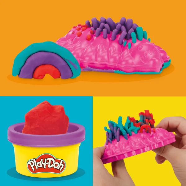  playset Bugs critters thumbnail 3