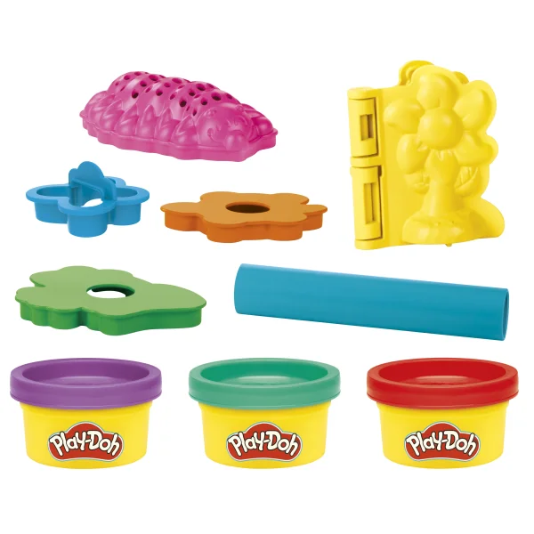  playset Bugs critters