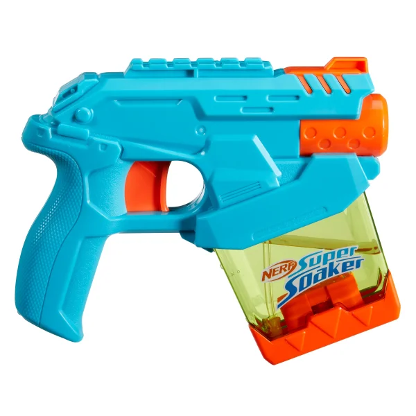 SUPERSOAKER Vandens šautuvas MINI DUNK FILL