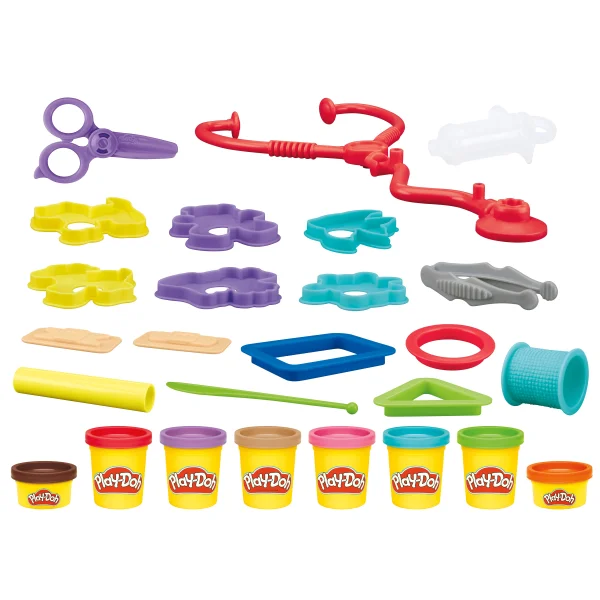  Giftable playset ast