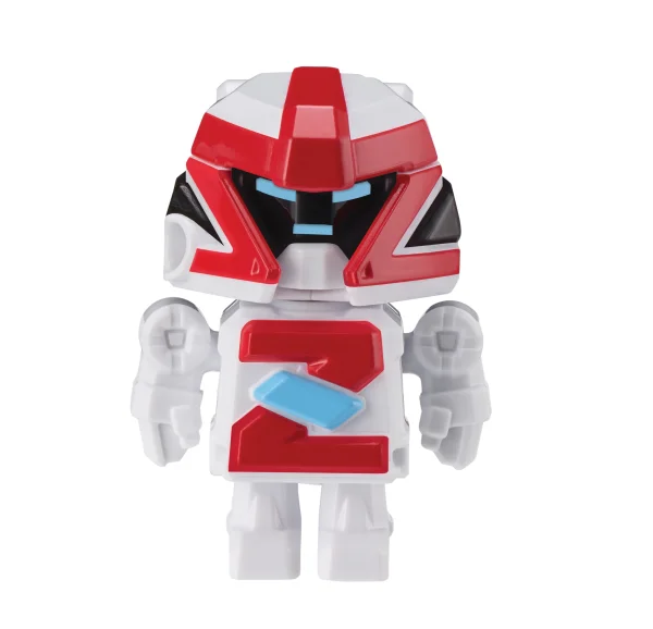  Transformeris  Z, 22 cm thumbnail 3