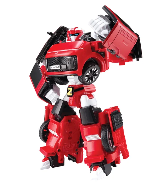 Transformeris  Z, 22 cm thumbnail 2