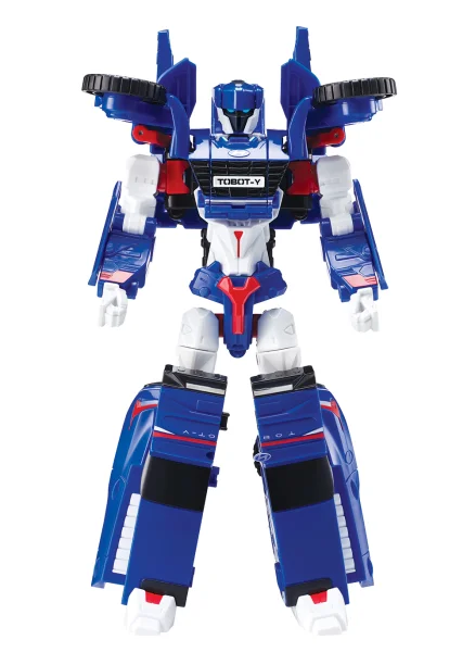  Transformeris  Y, 25 cm