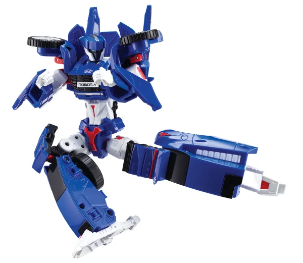  Transformeris  Y, 25 cm thumbnail 2