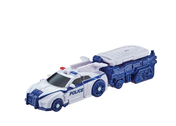  Transformeris  P Mini, 9 cm