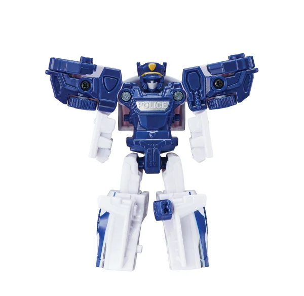  Transformeris  P Mini, 9 cm thumbnail 3