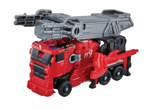  Transformeris  L Mini, 18 cm thumbnail 3