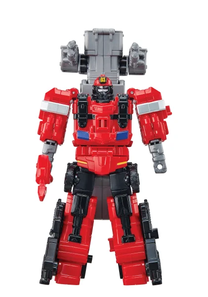  Transformeris  L Mini, 18 cm thumbnail 2