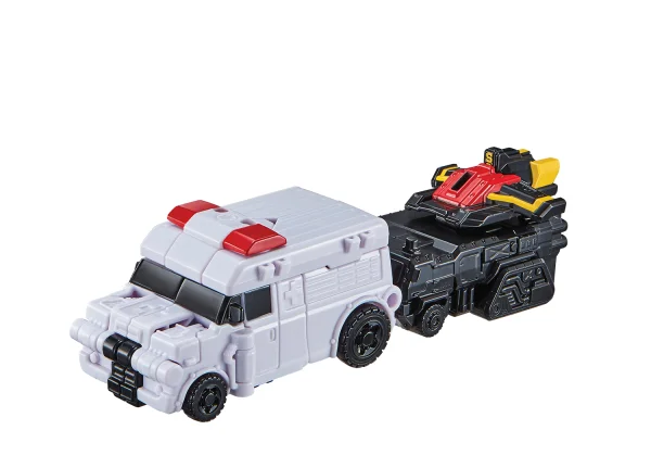  Transformeris  M Mini, 11 cm thumbnail 3